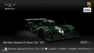 Illustration for article titled First Gran Turismo Mobile Footage, Stills Look Stellar